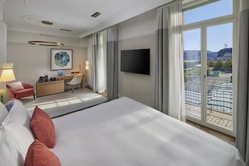 Mandarin Oriental Palace, Luzern