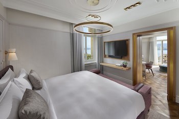 Mandarin Oriental Palace, Luzern