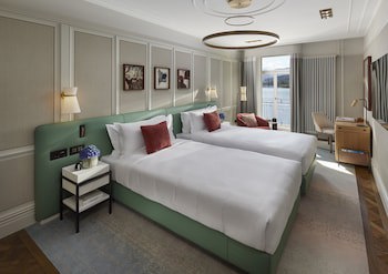 Mandarin Oriental Palace, Luzern