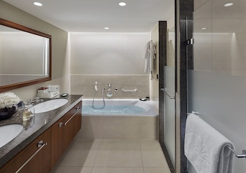 Mandarin Oriental Palace, Luzern