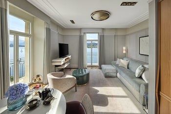 Mandarin Oriental Palace, Luzern