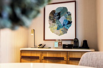 Mandarin Oriental Palace, Luzern