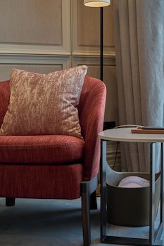 Mandarin Oriental Palace, Luzern
