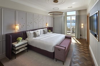 Mandarin Oriental Palace, Luzern