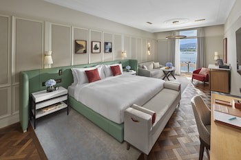 Mandarin Oriental Palace, Luzern