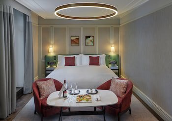 Mandarin Oriental Palace, Luzern