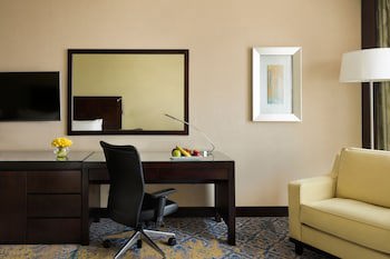 Crowne Plaza Jeddah, An Ihg Hotel