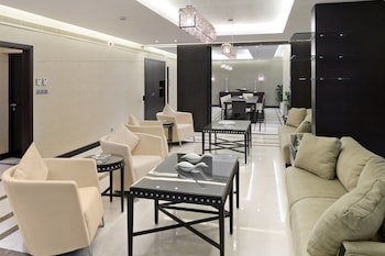 Crowne Plaza Jeddah, An Ihg Hotel