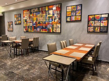 Crowne Plaza Jeddah, An Ihg Hotel