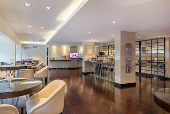 Crowne Plaza Jeddah, An Ihg Hotel