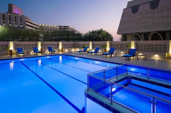 Crowne Plaza Jeddah, An Ihg Hotel
