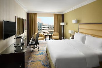 Crowne Plaza Jeddah, An Ihg Hotel