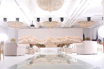 Crowne Plaza Jeddah, An Ihg Hotel