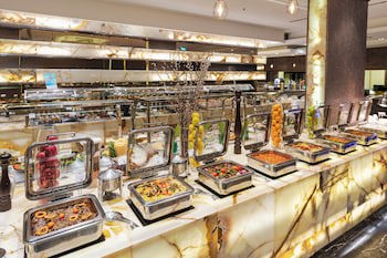 Crowne Plaza Jeddah, An Ihg Hotel