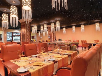 Crowne Plaza Jeddah, An Ihg Hotel