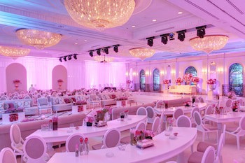 Crowne Plaza Jeddah, An Ihg Hotel