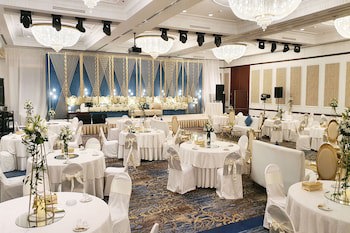Crowne Plaza Jeddah, An Ihg Hotel