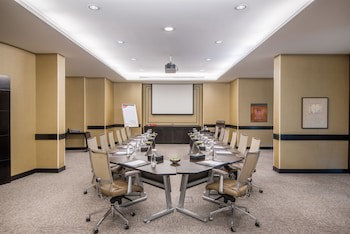 Crowne Plaza Jeddah, An Ihg Hotel