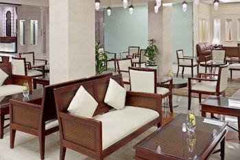 Crowne Plaza Jeddah, An Ihg Hotel