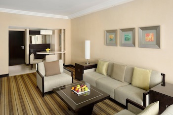 Crowne Plaza Jeddah, An Ihg Hotel