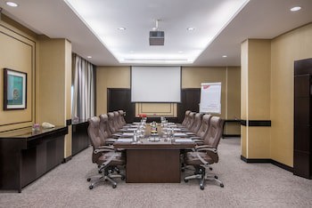 Crowne Plaza Jeddah, An Ihg Hotel