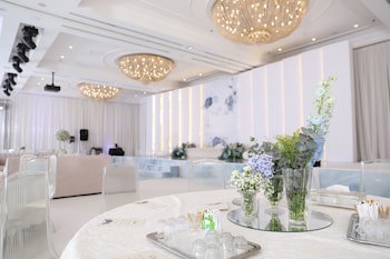 Crowne Plaza Jeddah, An Ihg Hotel