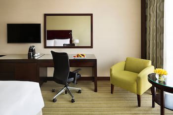 Crowne Plaza Jeddah, An Ihg Hotel