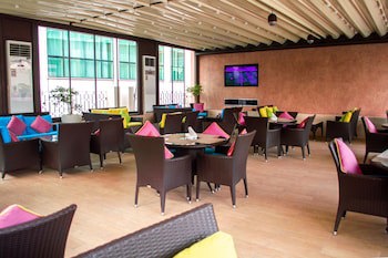 Crowne Plaza Jeddah, An Ihg Hotel