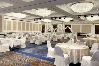 Crowne Plaza Jeddah, An Ihg Hotel