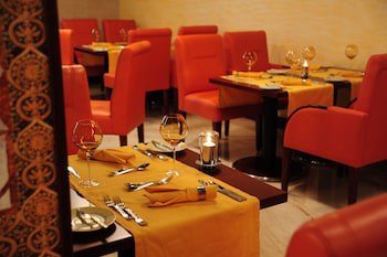 Crowne Plaza Jeddah, An Ihg Hotel