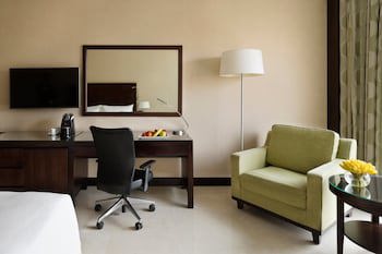 Crowne Plaza Jeddah, An Ihg Hotel