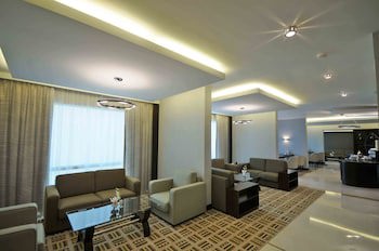 Crowne Plaza Jeddah, An Ihg Hotel