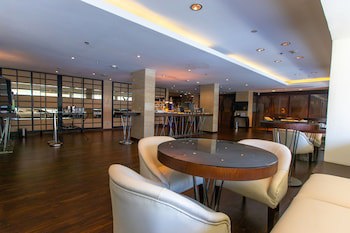 Crowne Plaza Jeddah, An Ihg Hotel
