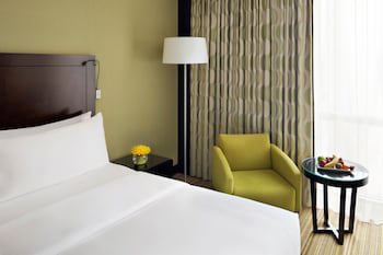 Crowne Plaza Jeddah, An Ihg Hotel