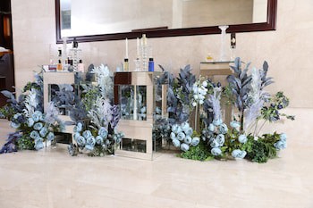 Crowne Plaza Jeddah, An Ihg Hotel