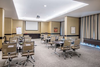Crowne Plaza Jeddah, An Ihg Hotel