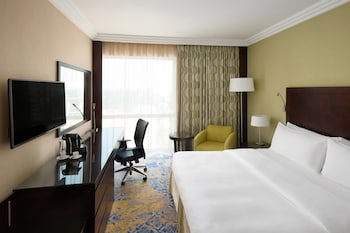 Crowne Plaza Jeddah, An Ihg Hotel