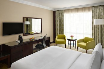 Crowne Plaza Jeddah, An Ihg Hotel