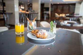 Crowne Plaza Jeddah, An Ihg Hotel