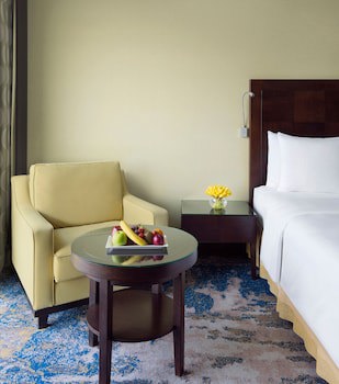 Crowne Plaza Jeddah, An Ihg Hotel