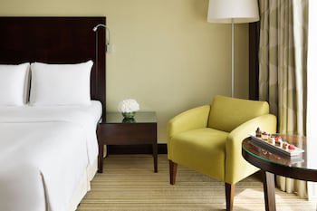 Crowne Plaza Jeddah, An Ihg Hotel