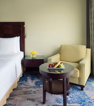 Crowne Plaza Jeddah, An Ihg Hotel