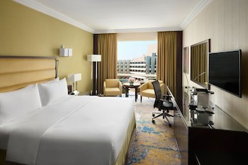 Crowne Plaza Jeddah, An Ihg Hotel