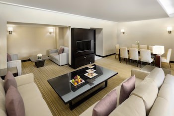 Crowne Plaza Jeddah, An Ihg Hotel