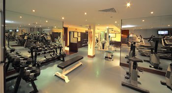 Crowne Plaza Jeddah, An Ihg Hotel