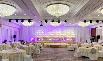 Crowne Plaza Jeddah, An Ihg Hotel