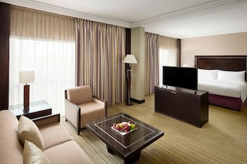 Crowne Plaza Jeddah, An Ihg Hotel