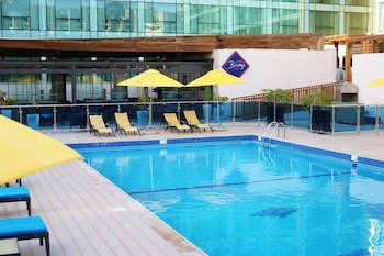 Crowne Plaza Jeddah, An Ihg Hotel