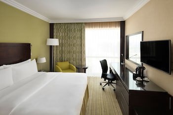Crowne Plaza Jeddah, An Ihg Hotel