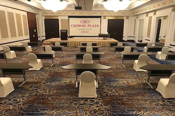 Crowne Plaza Jeddah, An Ihg Hotel